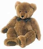 Warm Whiskers Jack Bear Aromatherapy Herbal Hugging Pillow
