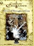 Castles and Crusades GG3: Secret of Smugglers Cove (Castles & Crusades)