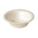 Solo RS12BNC 12 Oz. LamFoam Bowl Champagne 1000-Pack