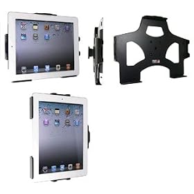 Brodit - Support d'�cran pour Apple iPad 2 (Import Allemagne)
