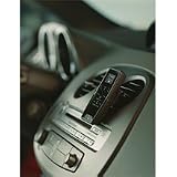 Cobra XRS R7 Wireless Remote Radar/ Laser Detector