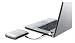 Seagate Replica 500 GB Complete Multi-PC Backup System with Dock ST905004BDA101-RK (Silver) image 4