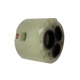 American Standard 023529-0070A 47mm Cartridge with Seals