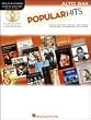 Popular Hits - Instrumental Play-Along for Alto Sax