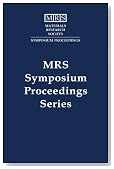Advanced Catalytic Materials - 1998: Volume 549 (MRS Proceedings)