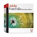 Adobe Font Folio OpenType Edition - ( v. 1.0 ) - product upgrade package