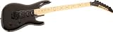 Kramer Striker FR-422SM Electric Guitar, Red Metallic