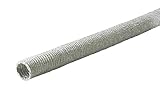 TRUSCO アルミフレキシブルダクト 内径Φ185X10m TAF17510