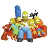 The Simpsons Family Fund Savings Bank