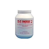 E-Z Patch 2 Sand Buff Pool Deck Repair Kit - 10 lbs.
