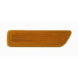 2002-2003 MITSUBISHI LANCER AUTO NEW REPLACEMENT FRONT REFLECTOR LIGHT LEFT HAND TYC... by TYC