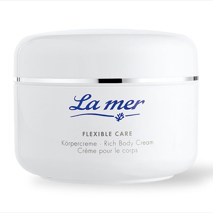 La mer FLEXIBLE BODY K&ouml;rpercreme ohne Parf&uuml;m 200 ml Preisvergleich