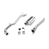 Magnaflow 15811 Stainless Steel 2.5