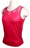 Bolle Full Bloom Print Sleeveless Top