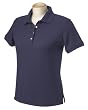 Chestnut Hill - Ladies' Performance Plus Pique Polo