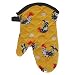 Sassy Cook'n 026399A Hot Chicks Oven Mitt