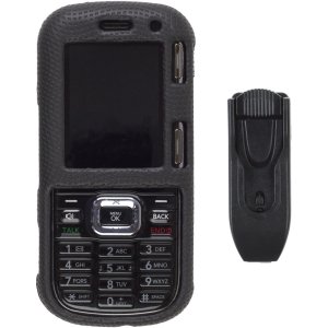 Body Glove Glove Snap-On Case for LX-265 LG Rumor II (Black)