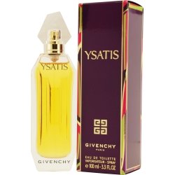 YSATIS by Givenchy