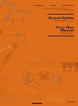 Grundri&szlig;atlas Wohnungsbau / Floor Plan Manual Housing
