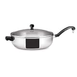 Farberware Classic 4.5 Quart Covered Saute