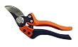 Bahco PX-S2 Ergonomic Fixed-Handle Pruner - Right-Handed - Small-Handle - Medium Head