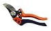 Bahco PX-S2 Ergonomic Fixed-Handle Pruner - Right-Handed - Small-Handle - Medium Head
