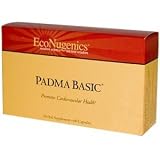 Padma Basic (Padma 28) (60 tablets) Brand: EcoNugenics