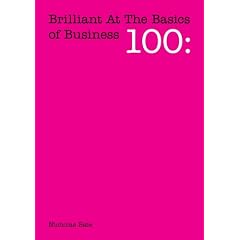 Brilliant at the Basics of Business