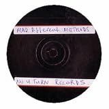 ED RUSH & NICO / MAD DIFFERENT METHODS