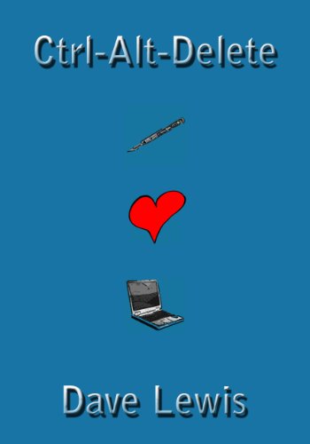 Ctrl-Alt-Delete (Book 1)