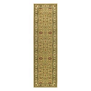 Safavieh Lyndhurst Collection Lnh212d Beige And Ivory Area Runner