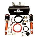 K Sport (CNS26-AB 350Z) Airtech Basic Air Suspension Kits