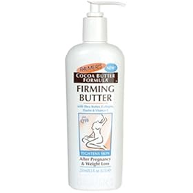 Palmers Cocoa Butter Formula Firming Butter