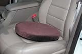 Deluxe Swivel Seat, Camel Deluxe Swivel Seat, Camel