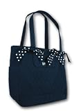 Handbag Lauren Navy