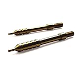 Hoppe's Cleaning Jag for .30 - 8mm Pierce Point, Elite, Card