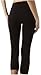 ToBeInStyle Women's Footless Elastic Legging