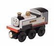THOMAS THE TANK TRAIN WOODEN ENGINE - FEARLESS FREDDIE