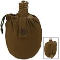 Russian WWII Style Canteen Used