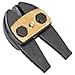 Klein Tool 63630 Replacement Bolt Cutter Head for Klein 63530 30-Inch Bolt Cutters