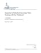 Argentina's Defaulted Sovereign Debt: Dealing with the "Holdouts" - CRS Report