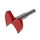 uxcell　フォスナードリルビット カーペンターフォスナードリル 木工 金属