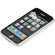 Belkin ClearScreen Overlays 3 Pack for iPhone 3G/3GS - Clear