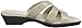 Easy Street Women's Trinity Slide Sandal