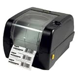 Wasp WPL305 - label printer - B/W - thermal transfer ( 633808402020 )