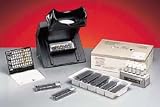 BD BBL Crystal ID Systems: Crystal Gram Positive Kit