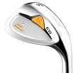 Cleveland CG14 Chrome Wedge with Standard Bounce