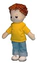 JJ doll