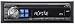 Alpine CDE-9870 - Radio / CD / MP3 player - Full-DIN - in-dash - 45 Watts x 4