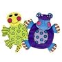 Cold Pack Pouch - Turtle or Hippo By Sassy